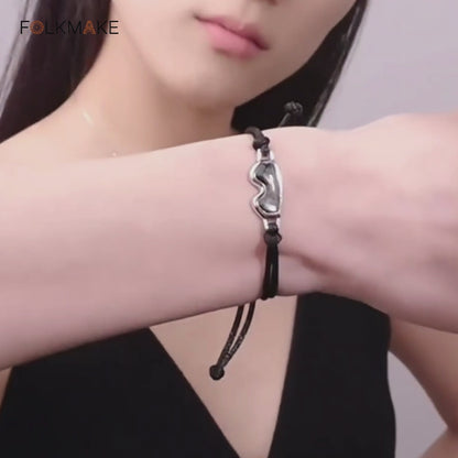 Playline Snow Goggle Bracelet