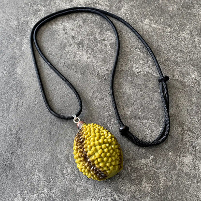 Almost Real Fruit Necklaces